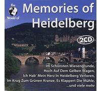 Various Artists - W.O. Memories of Heidelberg