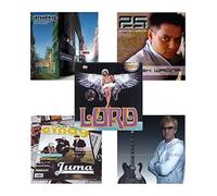 Various Artists - W ROCK NA 5 VOL.3