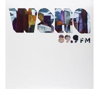 Various Artists – W2NG: 89.9fm – Vinyle