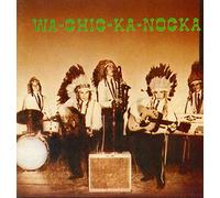 Various Artists - Wa-Chi-Ka-Nocka