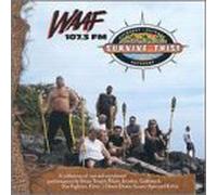 Various Artists - Waaf Survive This