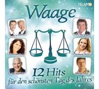 Various Artists - Waage-12 Hits Fur Den. [Import]
