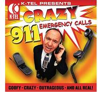 Various Artists - Wacky 911