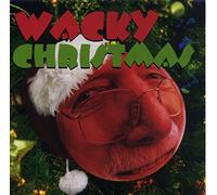 Various Artists - Wacky Christmas [Import]