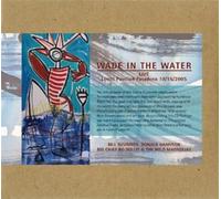 Various Artists - Wade in The Water Live