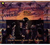 Various Artists - Wade in The Water Vol.1/4