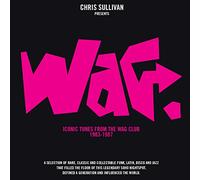 Various Artists - Wag-Chris Sullivan.