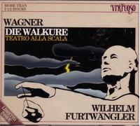 Various Artists - Wagner: Die Walkure (UK Import)