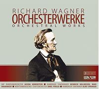 Various Artists - Wagner: Orchesterwerke [Import]