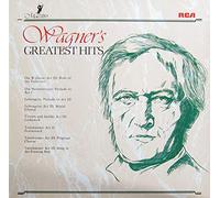 Various Artists - Wagner's Greatest Hits [UK Import]