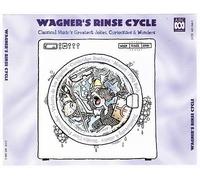 Various Artists - Wagner's Rinse Cycle