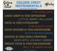 Various Artists - Wailin Featuring The Wailers