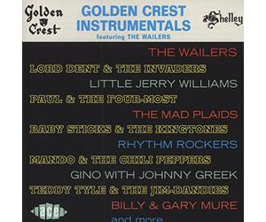 Various Artists - Wailin Featuring The Wailers
