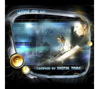 Various Artists - Wake Me Up - Compiled..