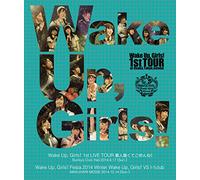 (Various Artists) - Wake Up. Girls! 1St Live Tour Shirouto Kusakute Gomenne./Wake Up. Girls! (2 Blu-Ray) [Edizione: Giappone]