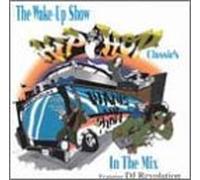 Various Artists - Wake Up Show in The Mix