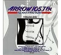 Various Artists - Waks: All Rock Oldies 1