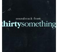 Various Artists, Walden, W. G. Snuffy - Soundtrack from Thirtysomething (1987-1991 Television Series) Soundtrack Edition by Various Artists, Walden, W. G. Snuffy (1991) Audio CD