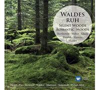 Various Artists - Waldesruh/Silent Woods [Import]