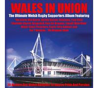 Various Artists - Wales in Union [Import]