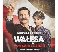Walesa: Czlowiek Z Nadziei - Walesa: Czlowiek Z Nadziei/O [Import]