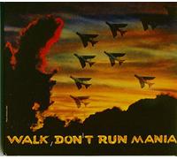 Various Artists - Walk Don't Run Mania [Import]