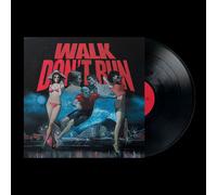 Various Artists - Walk Don't Run (Various Artists) [Vinyl Lp]