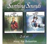 Various Artists - Walk in The Forest & River of Dreams Soothing