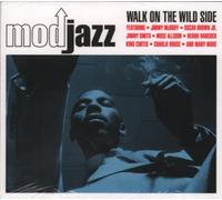 Various Artists - Walk on The Wild Side. [Import]