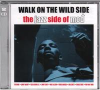 Various Artists - Walk on The Wild Side. [Import]