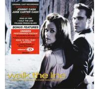 Various Artists Walk the Line (CD) Album