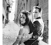 Various Artists - Walk The Line [Import]