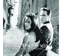 Walk The Line [Original Motion Picture Soundtrack]
