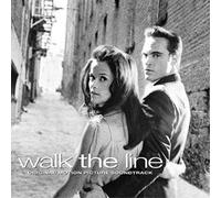 Various Artists Walk the Line (Vinyl) 12" Album