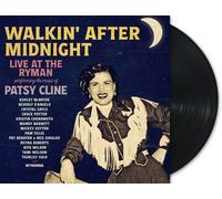 Various Artists - Walkin' After Midnight: The Music Of Patsy Cline (Various Artists) [Vinyl Lp]
