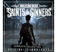 Various Artists - Walking Dead: Saints & Sinners (Original Soundtrack) [Cd]