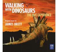 Various Artists - Walking with Dinosaurs