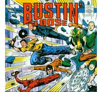 Various Artists - Wall of Sound: Bustin Loose