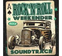 Various Artists - Walldorf Rock'n'roll 2013