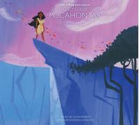 Various Artists – Walt Disney Records The Legacy Collection: Pocahontas – 2 CD