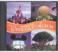 Various Artists - Walt Disney World: The Official Album