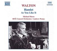 Various Artists - Walton Hamlet/As You Like It - CD - G3z