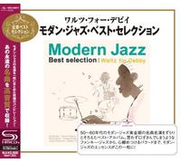 Various Artists - Waltz for Debbymodern Jazz Best Selecti