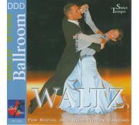 Various Artists - Waltz-Strictly Ballroom [Import]
