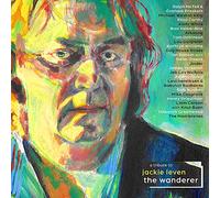 Various Artists - Wanderer - a.. -Digi-