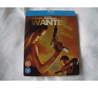 Various Artists - Wanted [Blu-Ray] [Import]