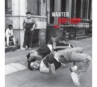 Wanted Hip-Hop Vinyle