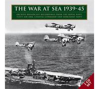 Various Artists - War at Sea(1939-1945)