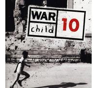 Various Artists - War Child 10 / Various