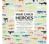 Various Artists - War Child Presents Heroes Vol. 1 [Vinyl] [Import]